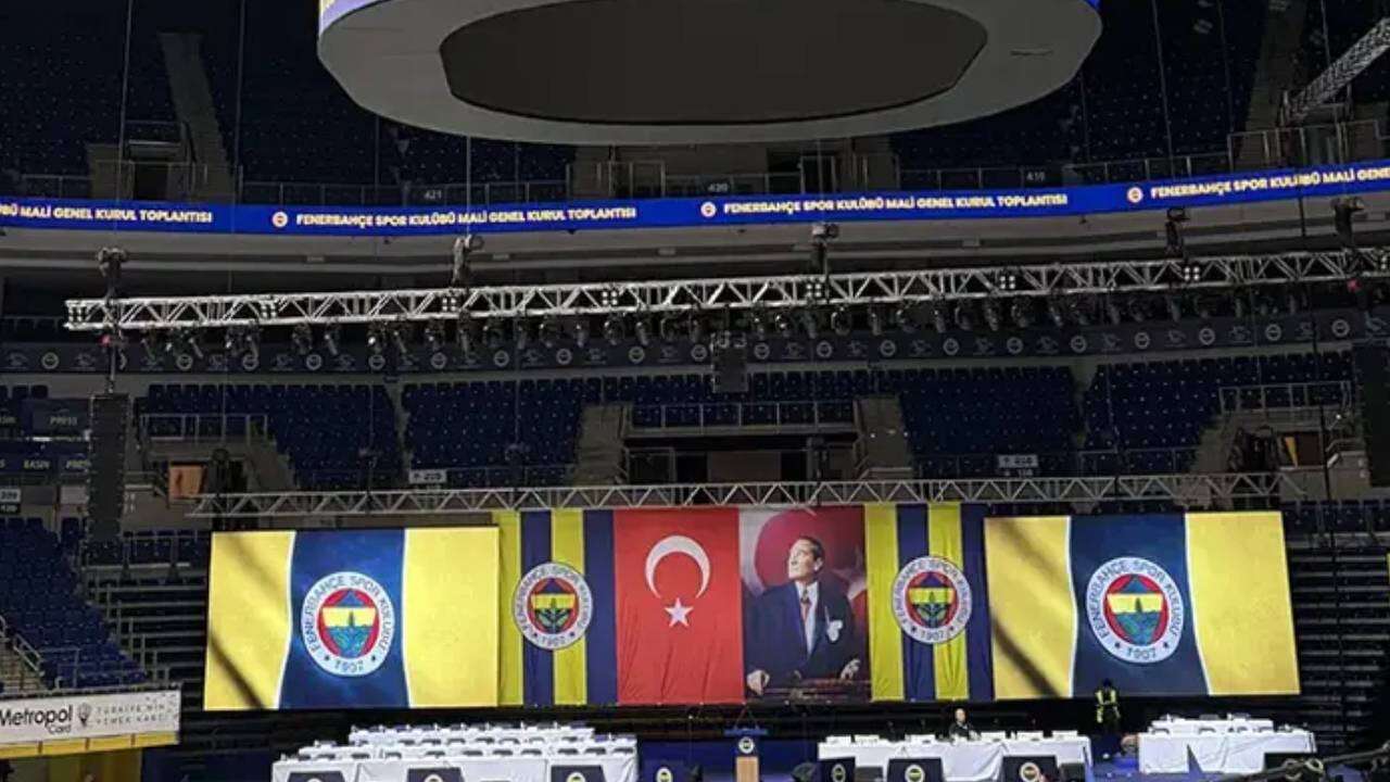 Fenerbahçe’de deprem etkisi yaratan karar: Aziz Yıldırım başkanlığı bırakacağı tarihi açıkladı! 5